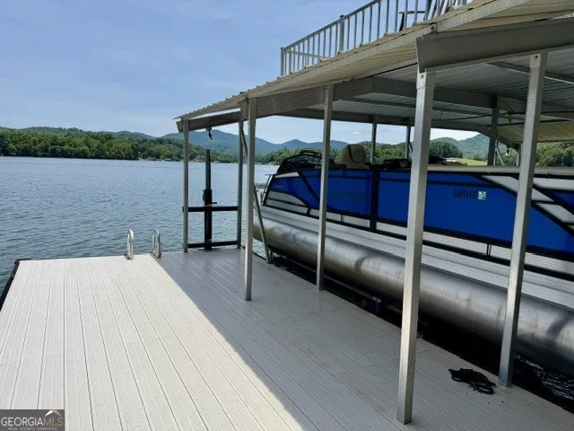 772 Big Oak LN Hiawassee, GA 30546