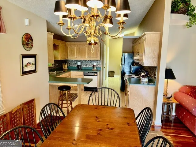 772 Big Oak LN Hiawassee, GA 30546