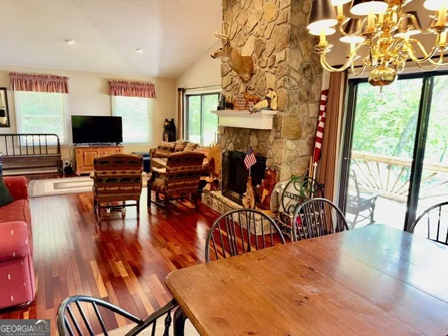 772 Big Oak LN Hiawassee, GA 30546