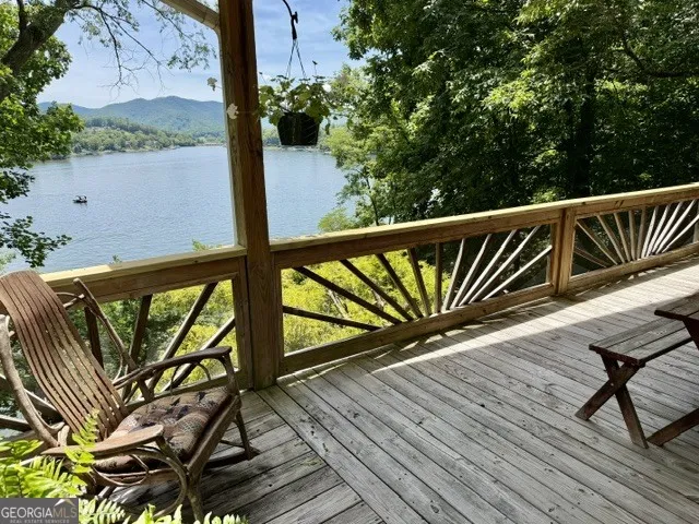 772 Big Oak LN Hiawassee, GA 30546