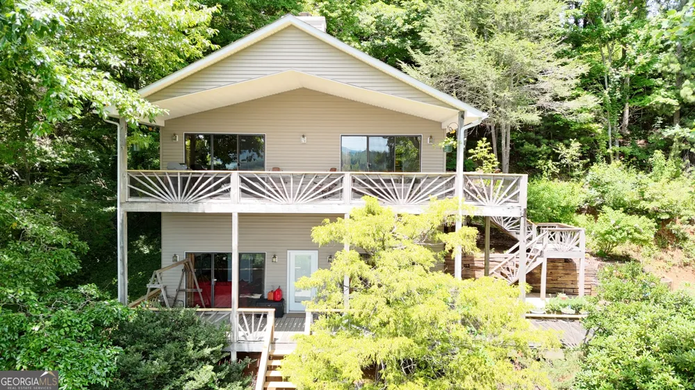 772 Big Oak LN Hiawassee, GA 30546