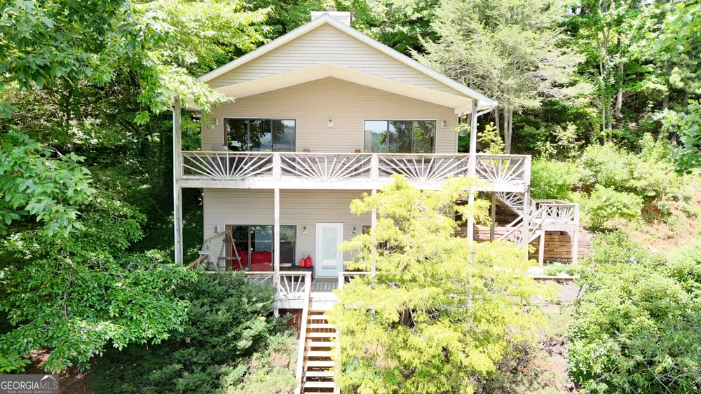 772 Big Oak LN Hiawassee, GA 30546