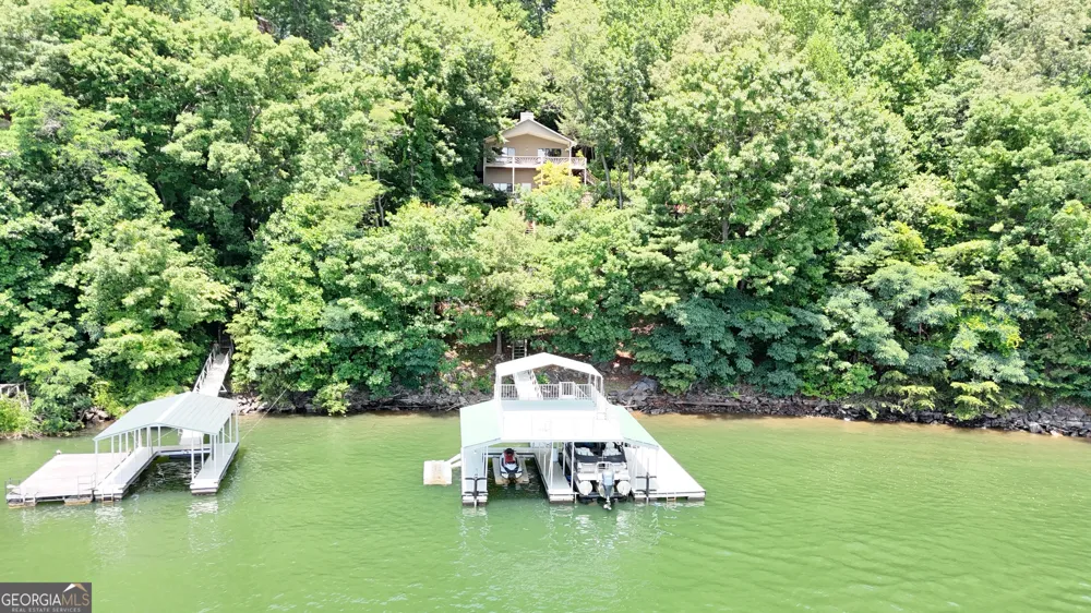 772 Big Oak LN Hiawassee, GA 30546