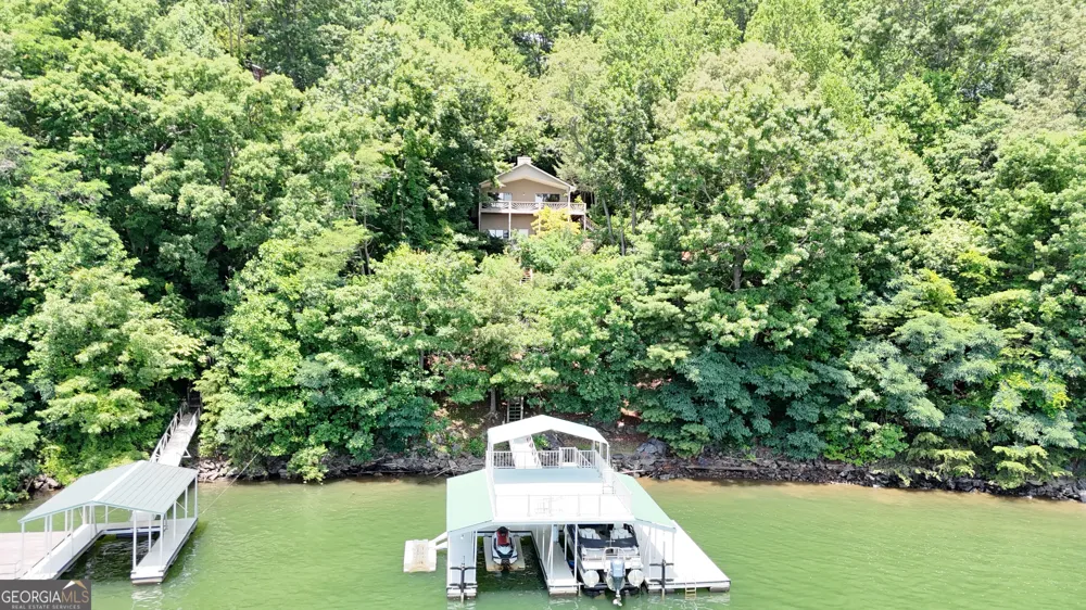 772 Big Oak LN Hiawassee, GA 30546