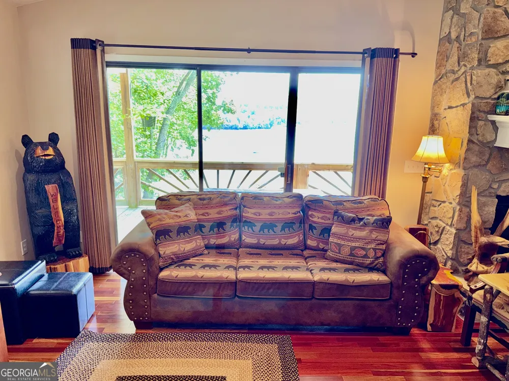 772 Big Oak LN Hiawassee, GA 30546