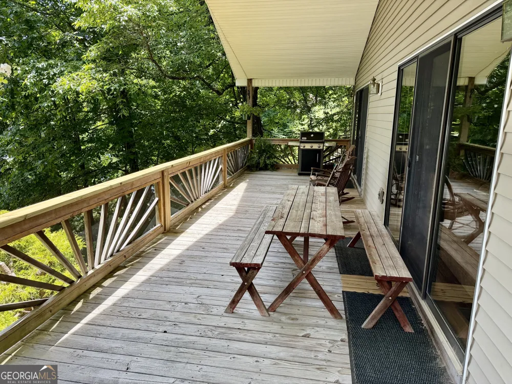 772 Big Oak LN Hiawassee, GA 30546