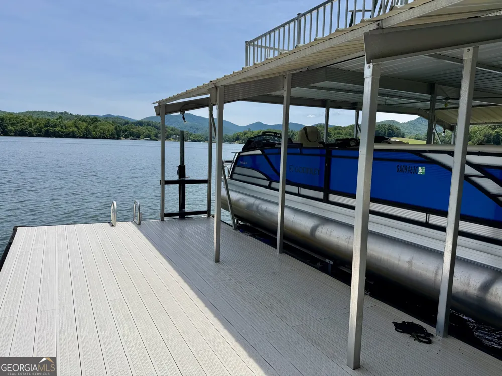 772 Big Oak LN Hiawassee, GA 30546