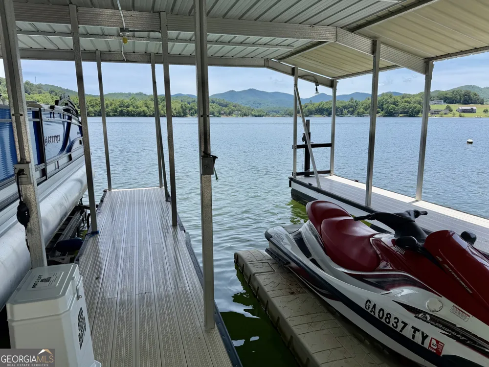 772 Big Oak LN Hiawassee, GA 30546