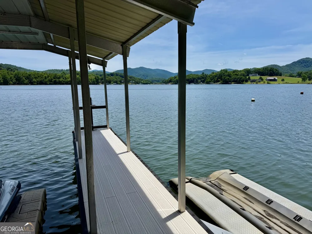 772 Big Oak LN Hiawassee, GA 30546
