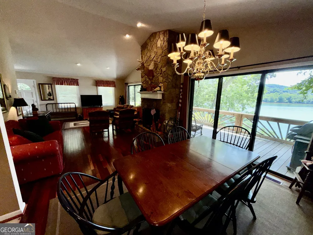 772 Big Oak LN Hiawassee, GA 30546