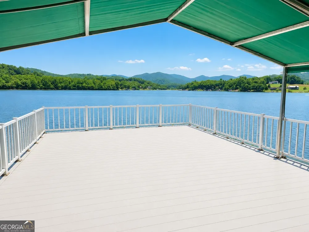 772 Big Oak LN Hiawassee, GA 30546