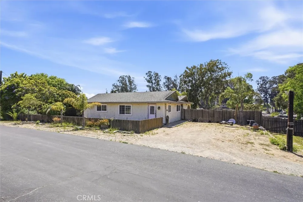 750 Calle Bendita Arroyo Grande, CA 93420