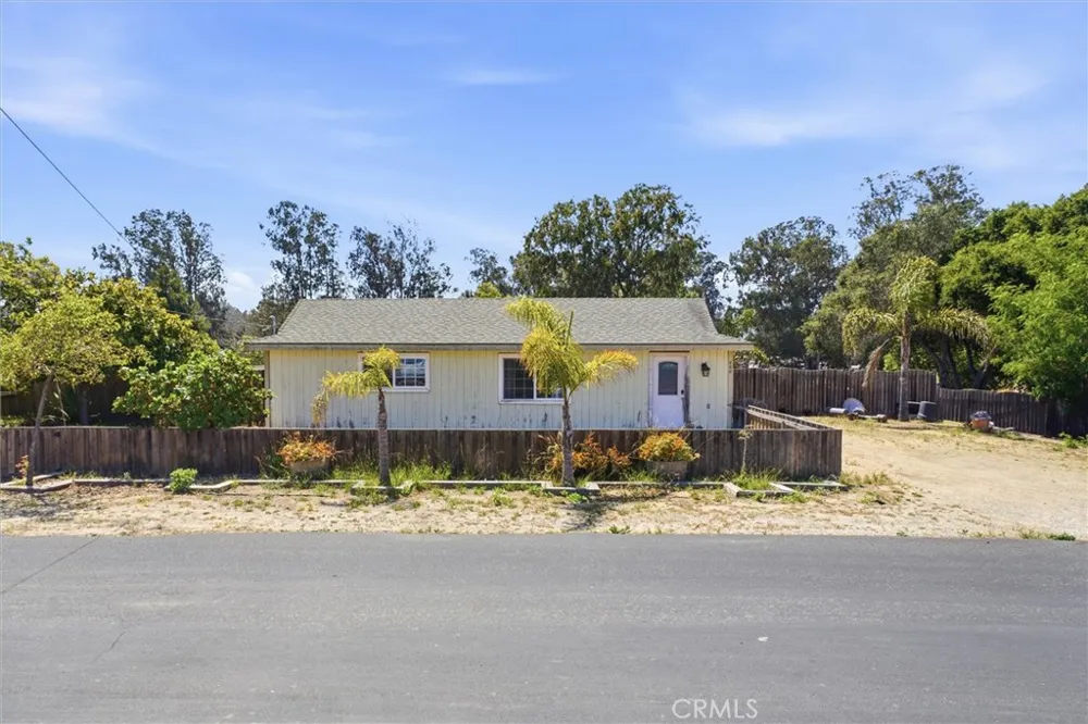 750 Calle Bendita Arroyo Grande, CA 93420