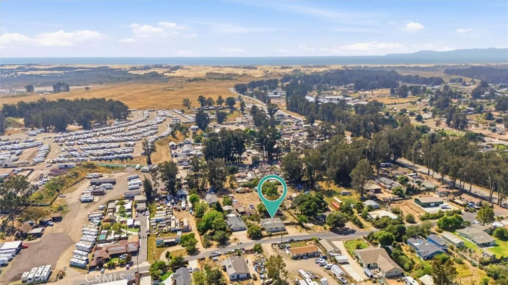 750 Calle Bendita Arroyo Grande, CA 93420