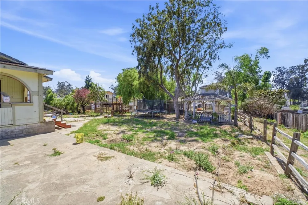 750 Calle Bendita Arroyo Grande, CA 93420