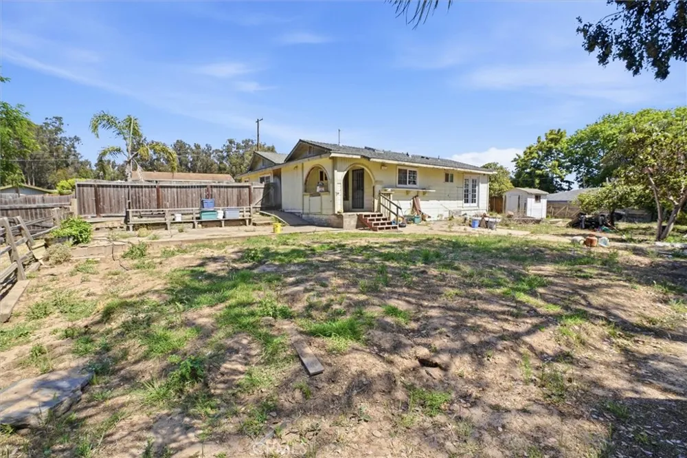 750 Calle Bendita Arroyo Grande, CA 93420