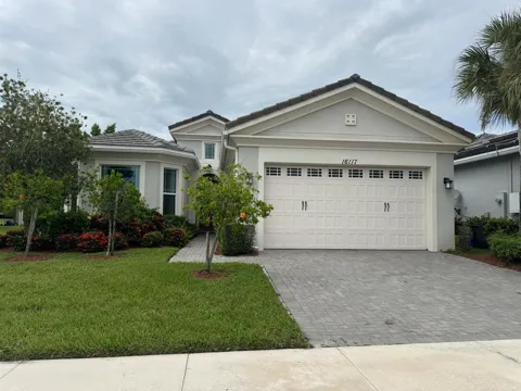 16117 Whippoorwill Circle