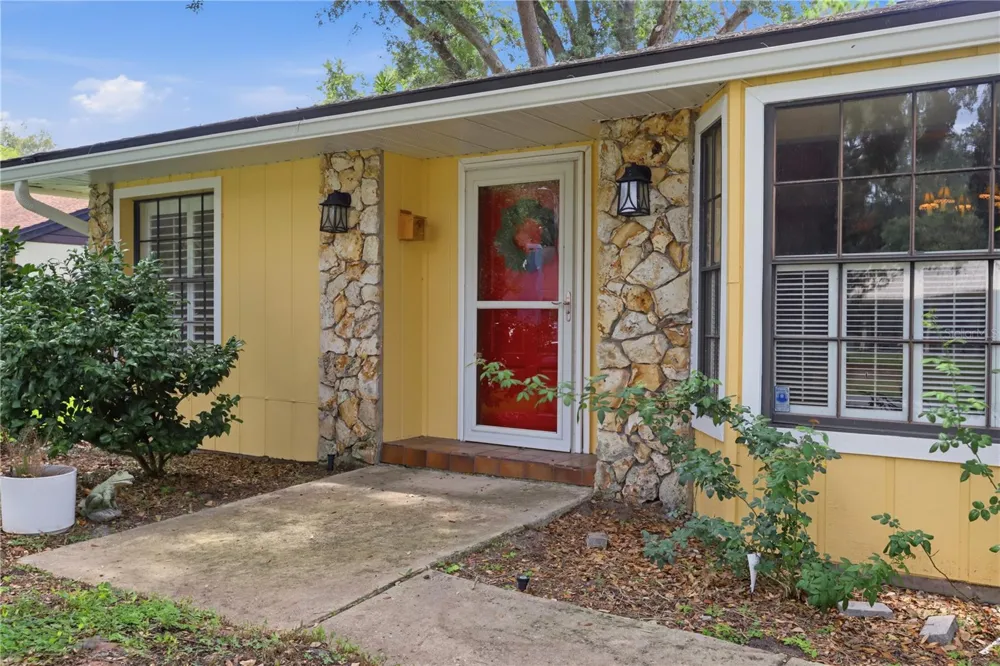 1701 WIND WILLOW ROAD Belle Isle, FL 32809