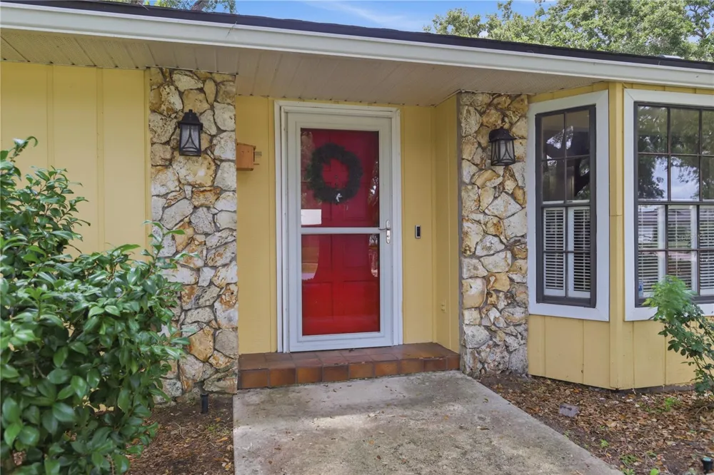 1701 WIND WILLOW ROAD Belle Isle, FL 32809