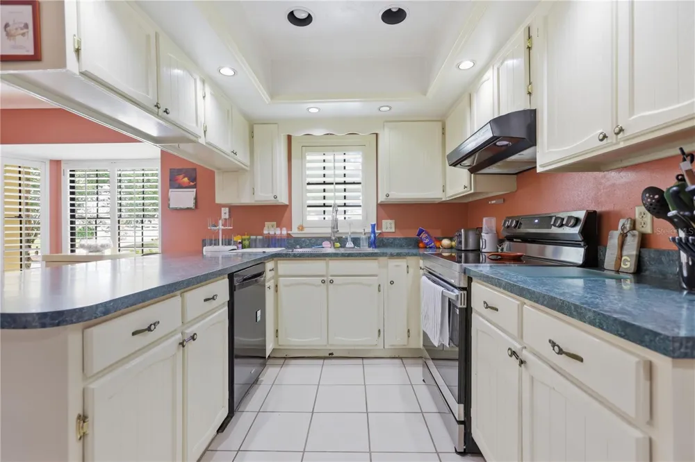 1701 WIND WILLOW ROAD Belle Isle, FL 32809