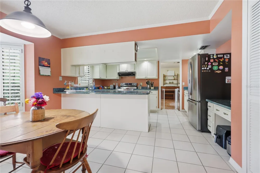1701 WIND WILLOW ROAD Belle Isle, FL 32809