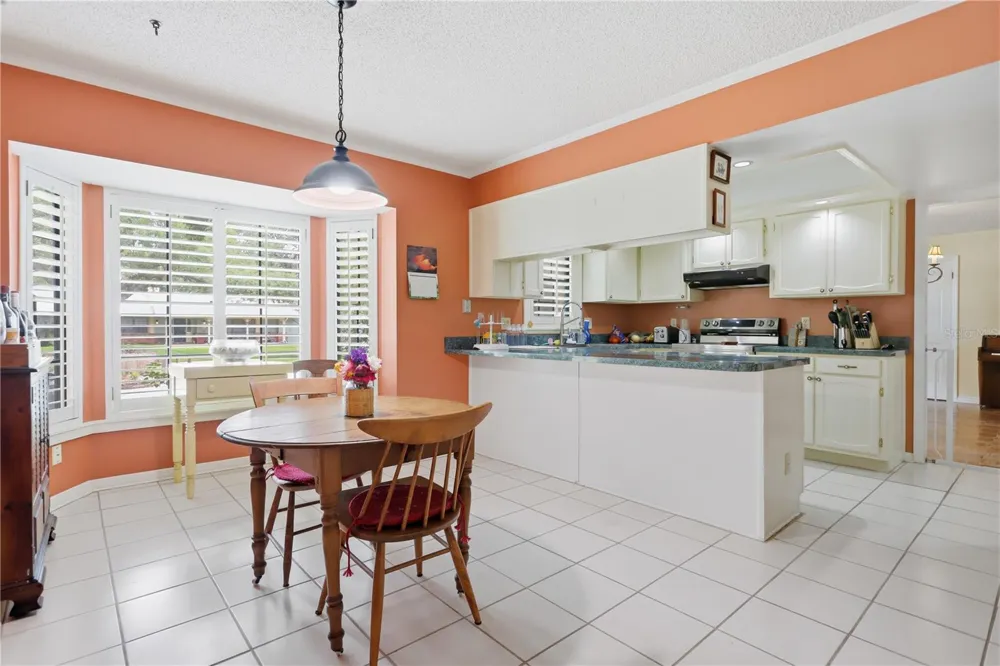 1701 WIND WILLOW ROAD Belle Isle, FL 32809