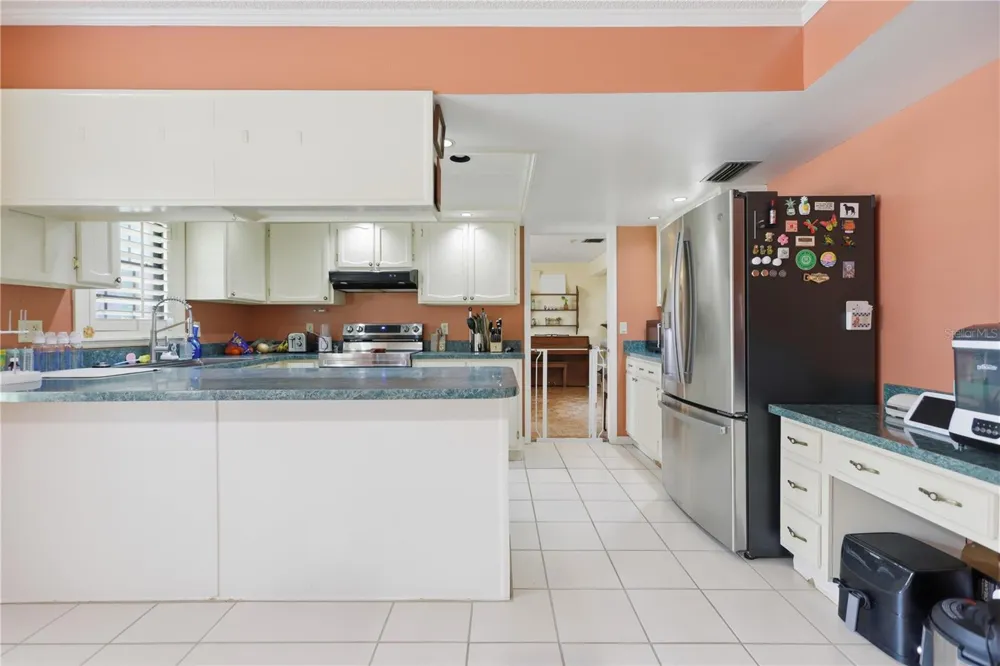 1701 WIND WILLOW ROAD Belle Isle, FL 32809