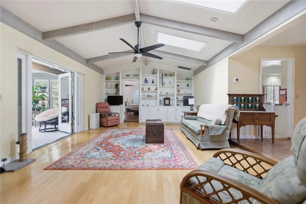 1701 WIND WILLOW ROAD Belle Isle, FL 32809