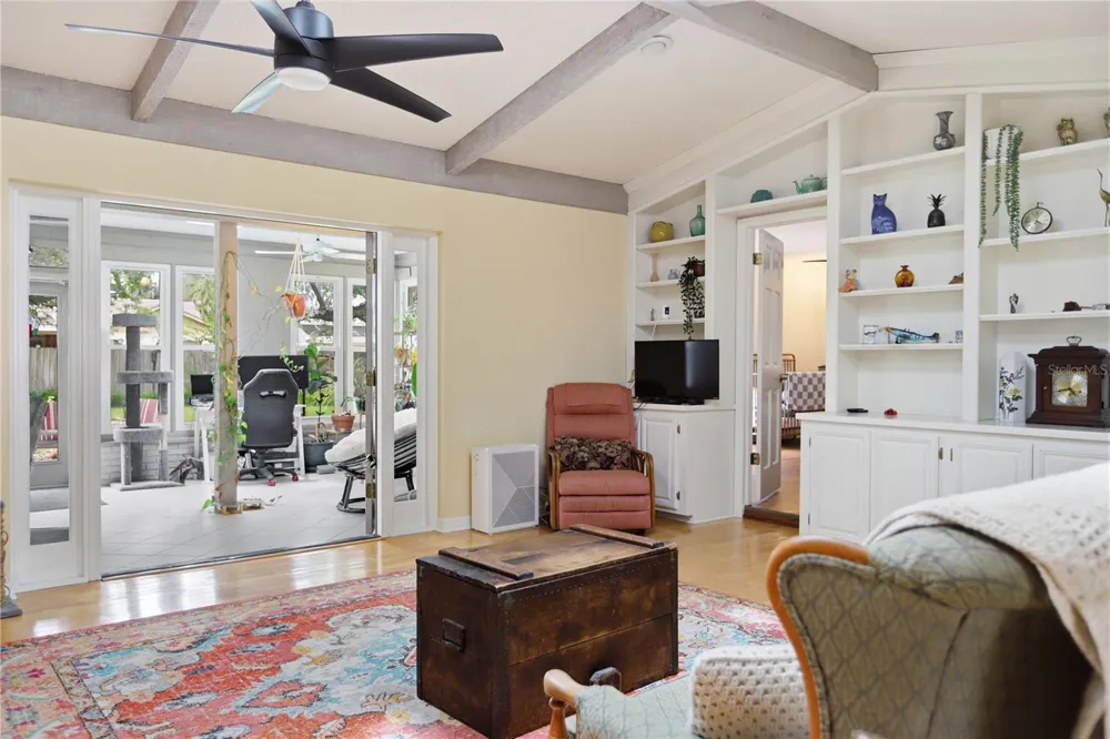 1701 WIND WILLOW ROAD Belle Isle, FL 32809
