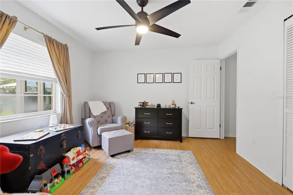 1701 WIND WILLOW ROAD Belle Isle, FL 32809
