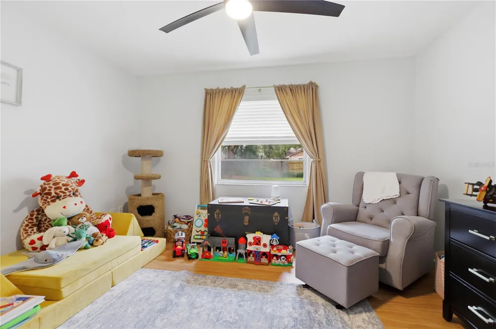 1701 WIND WILLOW ROAD Belle Isle, FL 32809