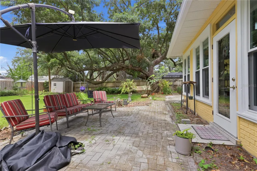 1701 WIND WILLOW ROAD Belle Isle, FL 32809