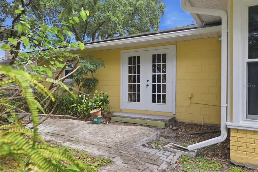 1701 WIND WILLOW ROAD Belle Isle, FL 32809