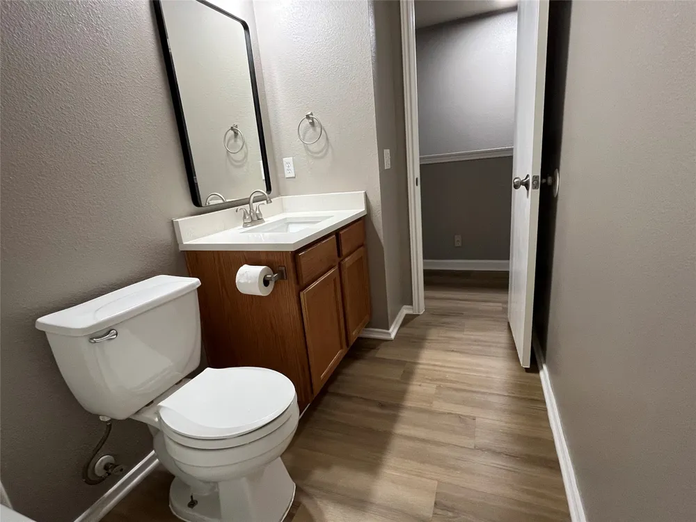 15106 Chamberlain Court Austin, TX 78724
