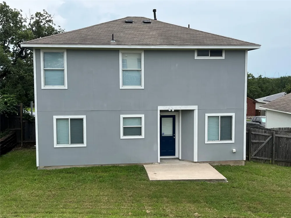 15106 Chamberlain Court Austin, TX 78724