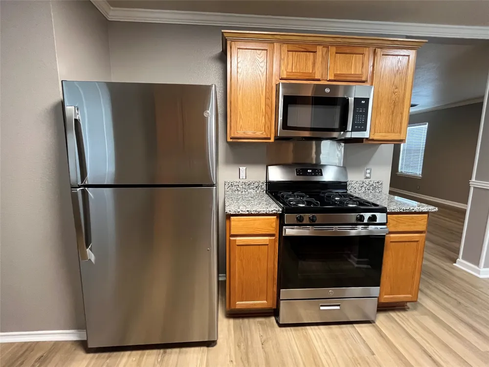 15106 Chamberlain Court Austin, TX 78724