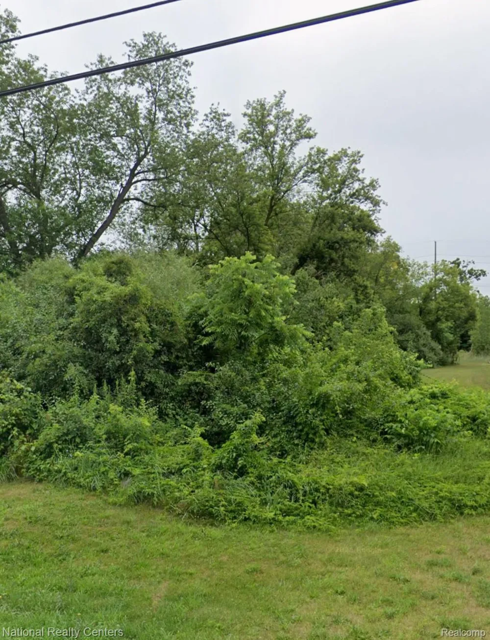 4801 HUSTON DRIVE Orion Charter Township, MI 48359