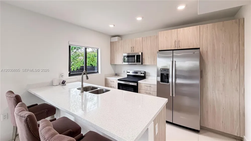 229 NW 12th Ct Florida City, FL 33034