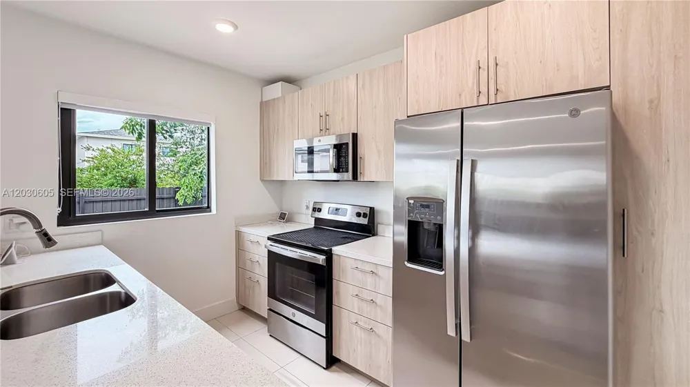 229 NW 12th Ct Florida City, FL 33034