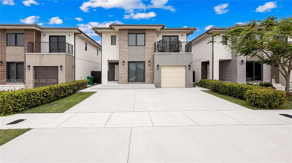 229 NW 12th Ct Florida City, FL 33034