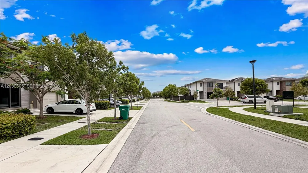 229 NW 12th Ct Florida City, FL 33034