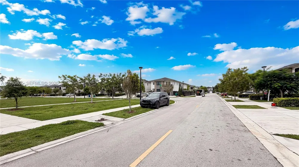 229 NW 12th Ct Florida City, FL 33034