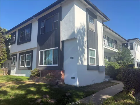 1200 E Imperial Avenue