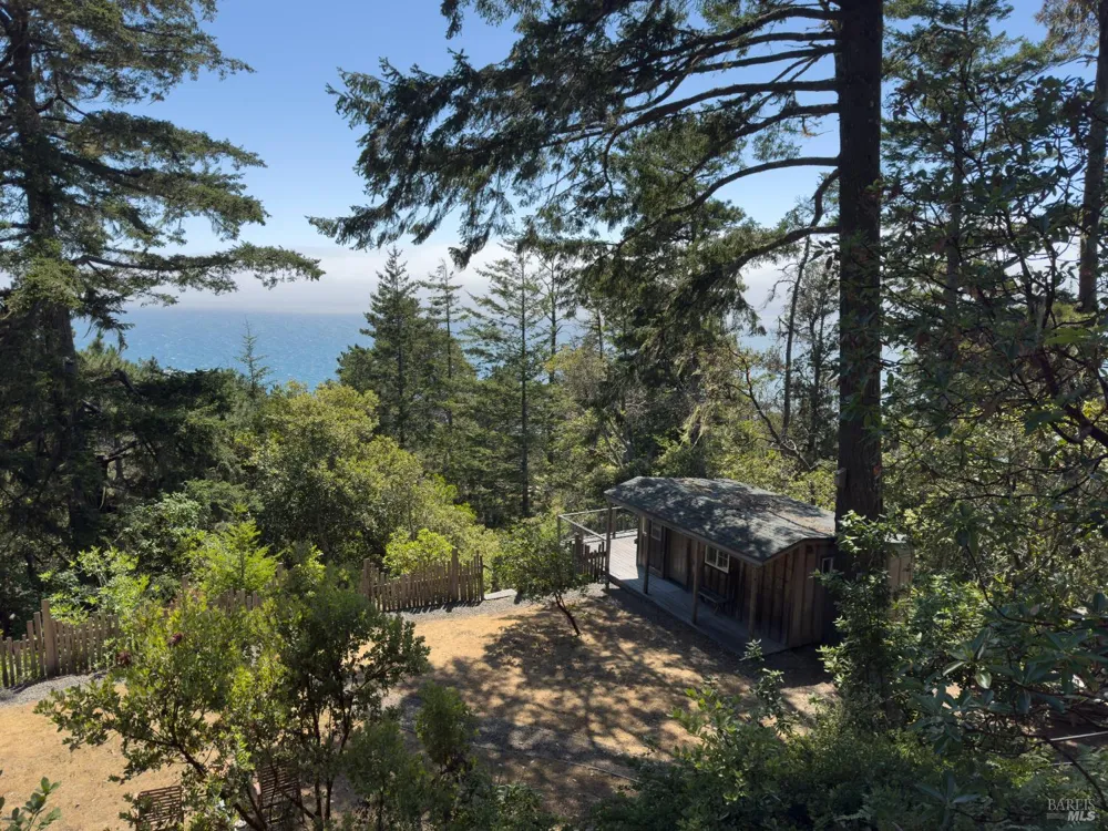 46900 Gypsy Flat Road Gualala, CA 95445