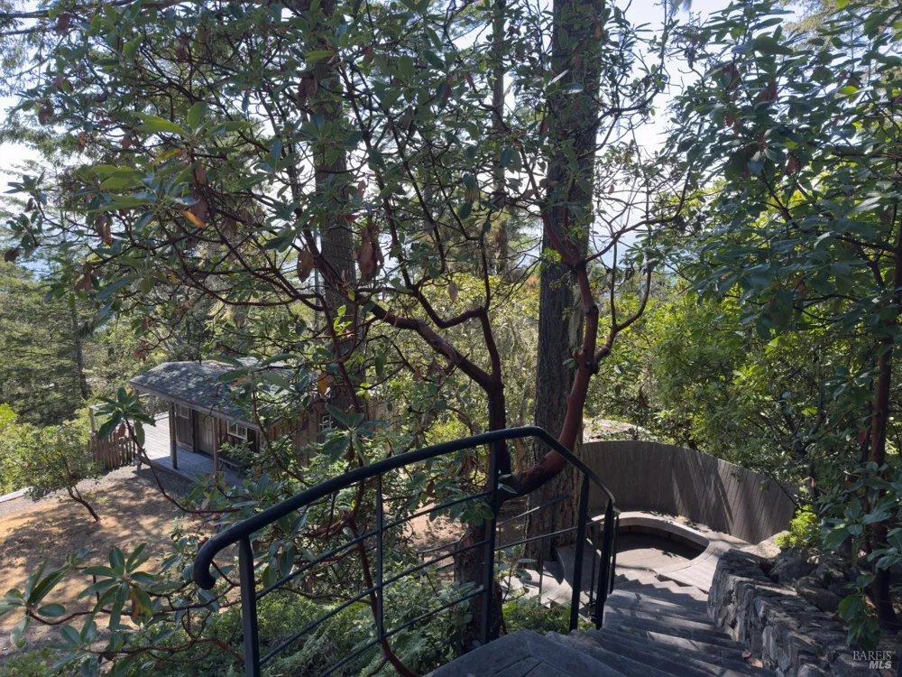 46900 Gypsy Flat Road Gualala, CA 95445