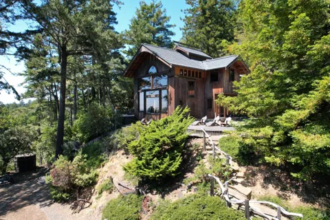 46900 Gypsy Flat Road
