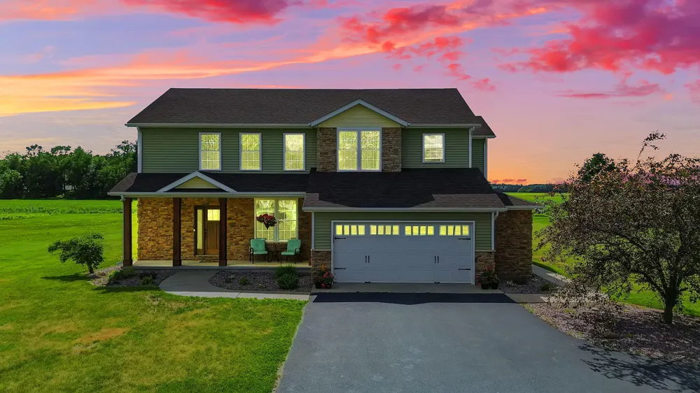 11126 1000 W Demotte, IN 46310