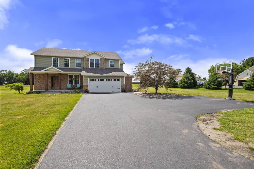 11126 1000 W Demotte, IN 46310