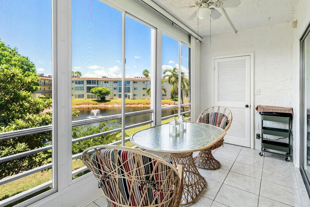721 Lori Drive #208 Palm Springs, FL 33461