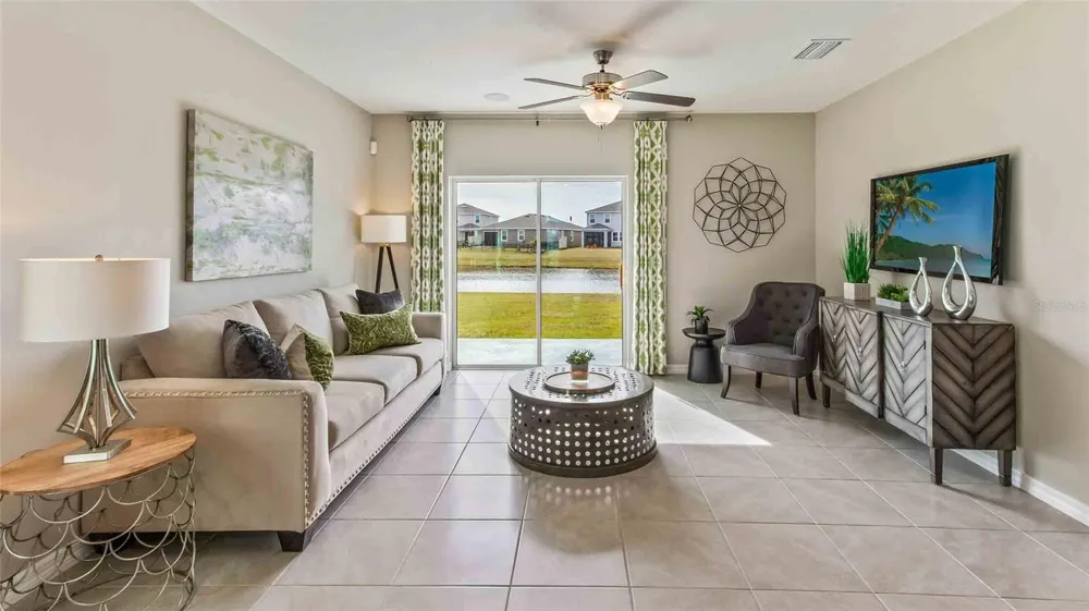 4529 HIDDEN FARM DRIVE Plant City, FL 33565